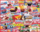 Hostess 1000pc Puzzle ToyologyToys