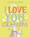 I Love You, Grandpa ToyologyToys