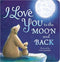 I Love you to the Moon and Back ToyologyToys
