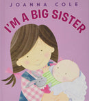 I'm a Big Sister ToyologyToys