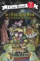 In A Dark Dark Room and other Scary Stories (L2) ToyologyToys