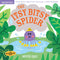 Indestructible Itsy Bitsy Spider ToyologyToys