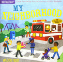 Indestructibles My Neighborhood ToyologyToys