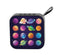 Jamm'd Wireless Speaker Deep Space ToyologyToys