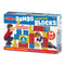 Jumbo Cardboard Blocks (24 pc) ToyologyToys