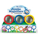 Jumbo Magnifier ToyologyToys