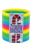 Jumbo Rainbow Spring ToyologyToys