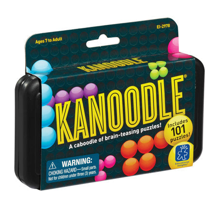 Kanoodle ToyologyToys