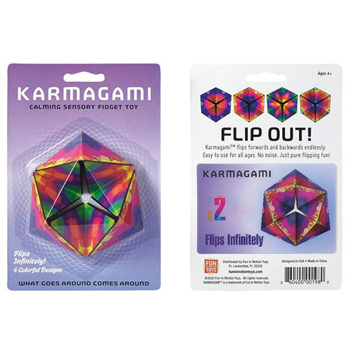 Karmagami (assorted) ToyologyToys