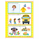 Kindergarten Little Thinkers Ages 5-6 ToyologyToys