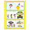 Kindergarten Little Thinkers Ages 5-6 ToyologyToys