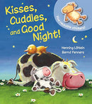Kisses, Cuddles and Good Night ! ToyologyToys
