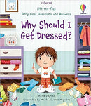 LTF Why Should I Get Dressed ? ToyologyToys