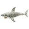 Large Creature Shark Puppet ToyologyToys