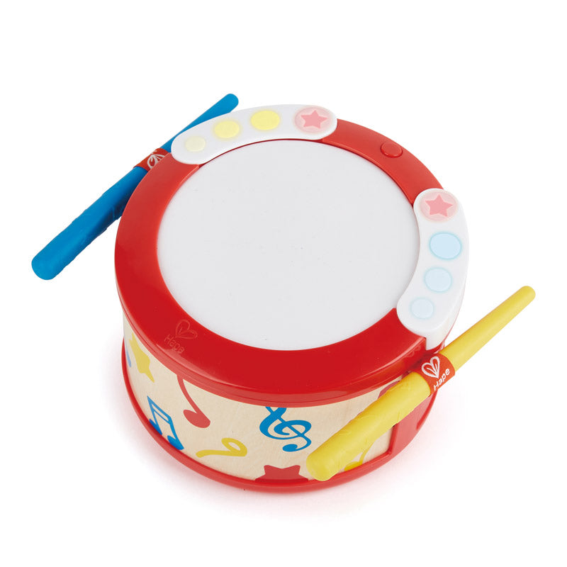 Learn with Lights Drum ToyologyToys