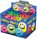 Light Up Happy Ball ToyologyToys