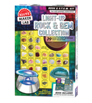 Light Up Rock & Gem Collection ToyologyToys
