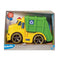 Lights 'n Sounds Recycle Truck ToyologyToys