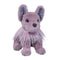 Lilac French Bulldog ToyologyToys