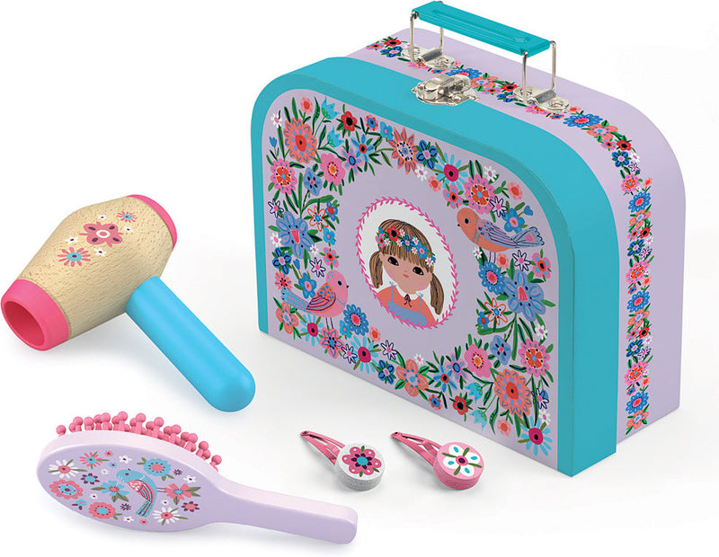 Lily Hairstyle Case ToyologyToys