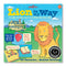 Lion in my Way Game ToyologyToys