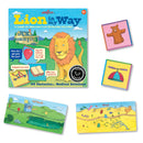 Lion in my Way Game ToyologyToys