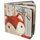 Little Fox Board Book ToyologyToys