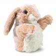 Little Lop Rabbit Puppet ToyologyToys