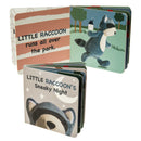 Little Racoons Sneaky Night ToyologyToys