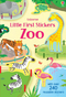 Little Stickers Zoo ToyologyToys