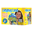 Live LadyBug Land ToyologyToys