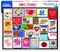 Love Stamps 1000pc Puzzle ToyologyToys