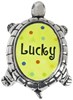 Lucky Turtle Charms ToyologyToys