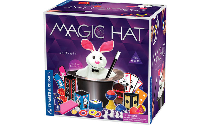 Magic Hat ToyologyToys