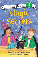 Magic Secrets (L3) ToyologyToys