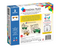Magna-Tiles Cars 2 Piece Expansion Set ToyologyToys