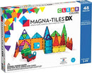 Magna-Tiles DX 48 Piece ToyologyToys