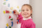 Magnetic Wooden Alphabet ToyologyToys