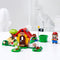 Mario's House & Yoshi Expansion ToyologyToys