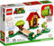 Mario's House & Yoshi Expansion ToyologyToys