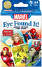 Marvel Eye Found It! ToyologyToys