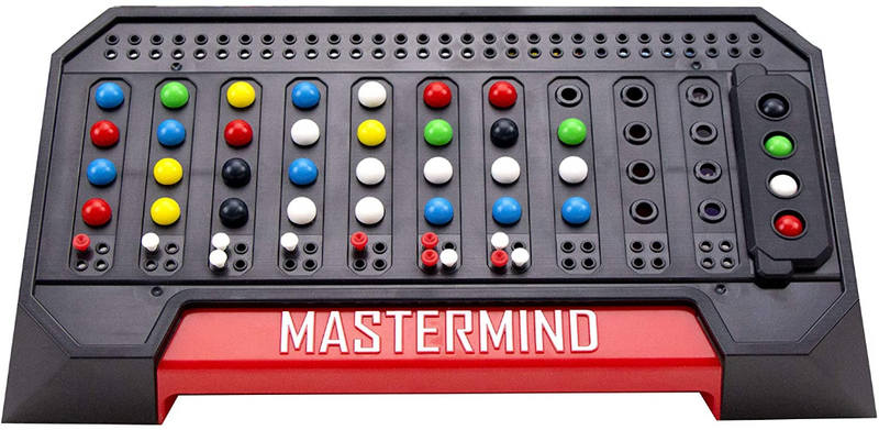 Mastermind ToyologyToys