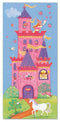 Match Up Princess  Game and Puzzle ToyologyToys