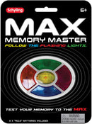 Max Memory Game ToyologyToys