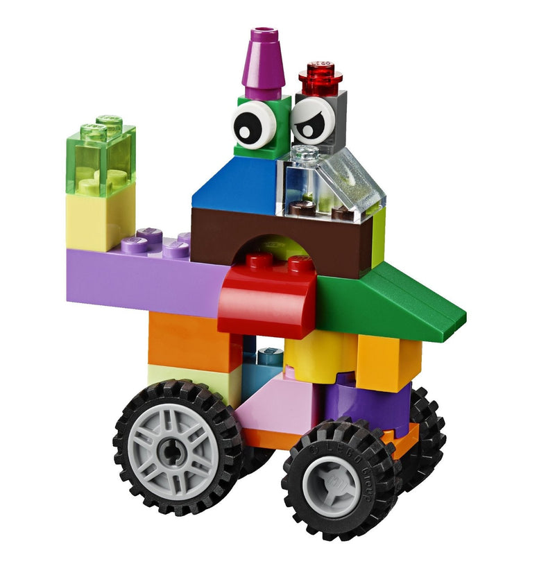 Medium Creative Brick Box ToyologyToys