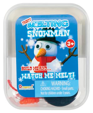 Melting Snowman ToyologyToys