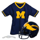 Mich Helmet Jersey ToyologyToys