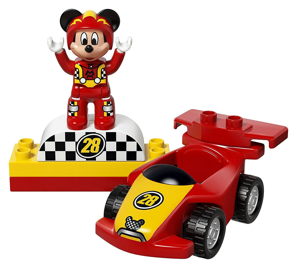 Mickey Racer – Toyology Toys
