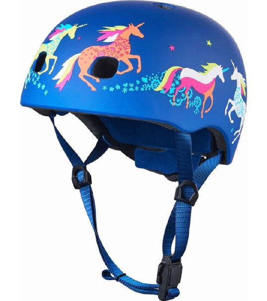 Micro Helmet Unicorn XS ToyologyToys