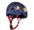 Micro Helmet V2 Rocket -Xsm ToyologyToys